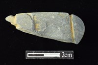 藏品(網墜)的圖片