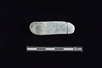 藏品(網墜)的圖片