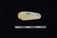 藏品(網墜)的圖片