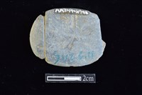 藏品(網墜)的圖片