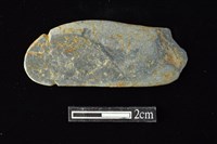 藏品(網墜)的圖片