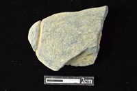 藏品(網墜)的圖片