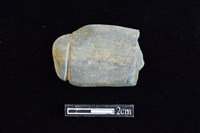 藏品(網墜)的圖片