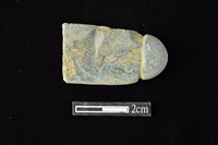 藏品(網墜)的圖片