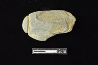 藏品(網墜)的圖片