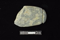 藏品(網墜)的圖片