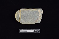 藏品(網墜)的圖片