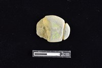 藏品(網墜)的圖片