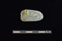 藏品(網墜)的圖片