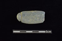 藏品(網墜)的圖片