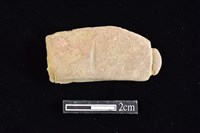 藏品(網墜)的圖片