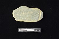 藏品(網墜)的圖片