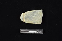 藏品(網墜)的圖片