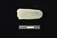 藏品(網墜)的圖片