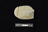 藏品(網墜)的圖片