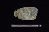 藏品(網墜)的圖片