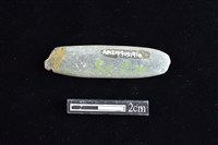 藏品(網墜)的圖片