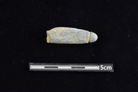 藏品(網墜)的圖片