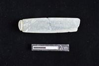 藏品(網墜)的圖片