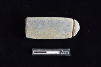 藏品(網墜)的圖片