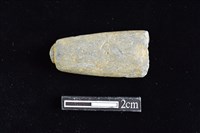 藏品(網墜)的圖片