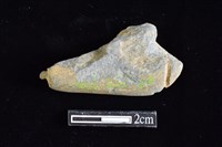 藏品(網墜)的圖片