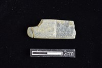 藏品(網墜)的圖片