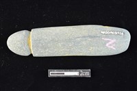 藏品(網墜)的圖片