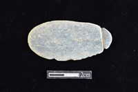 藏品(網墜)的圖片