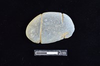 藏品(網墜)的圖片