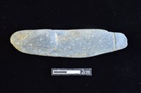 藏品(網墜)的圖片