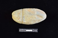 藏品(網墜)的圖片