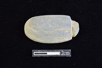 藏品(網墜)的圖片