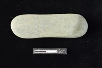 藏品(網墜)的圖片