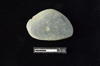 藏品(網墜)的圖片