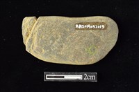 藏品(網墜)的圖片