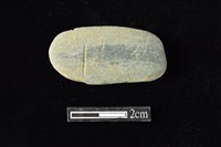 藏品(網墜)的圖片