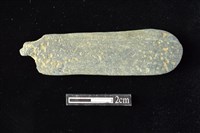 藏品(網墜)的圖片