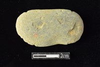 藏品(網墜)的圖片