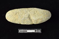 藏品(網墜)的圖片