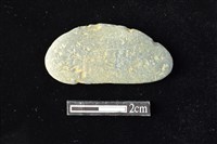 藏品(網墜)的圖片