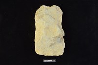 藏品(斧鋤形器)的圖片