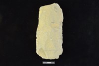 藏品(斧鋤形器)的圖片