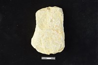 藏品(斧鋤形器)的圖片