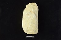 藏品(斧鋤形器)的圖片