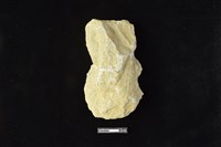 藏品(斧鋤形器)的圖片