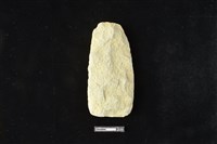 藏品(斧鋤形器)的圖片