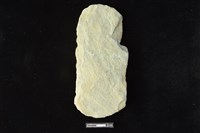 藏品(斧鋤形器)的圖片