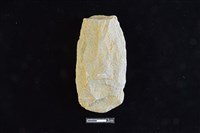 藏品(斧鋤形器)的圖片
