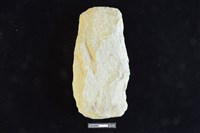 藏品(斧鋤形器)的圖片